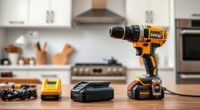 Best DEWALT Power Tools for Woodworking (2026) — Guide 7