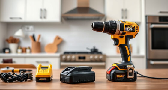 Best DEWALT Power Tools for Woodworking (2026) — Guide 7