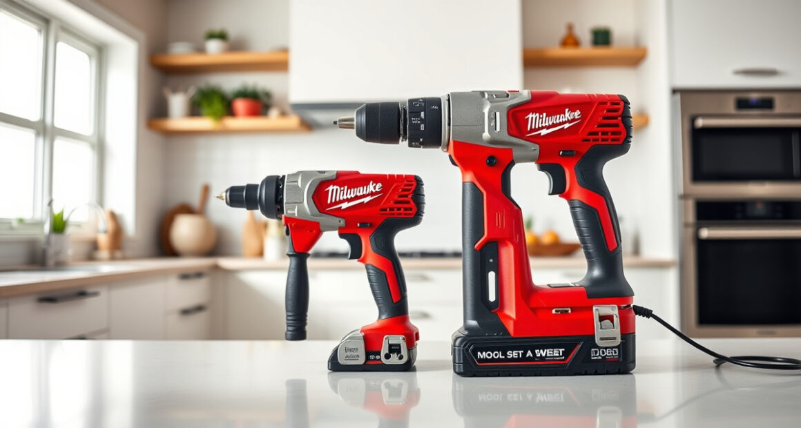 Best Milwaukee Bits & Batteries in 2026 for Power & Value