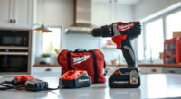 Best Milwaukee Bits & Batteries in 2026: Top Picks & Accessories