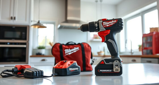 Best Milwaukee Bits & Batteries in 2026: Top Picks & Accessories