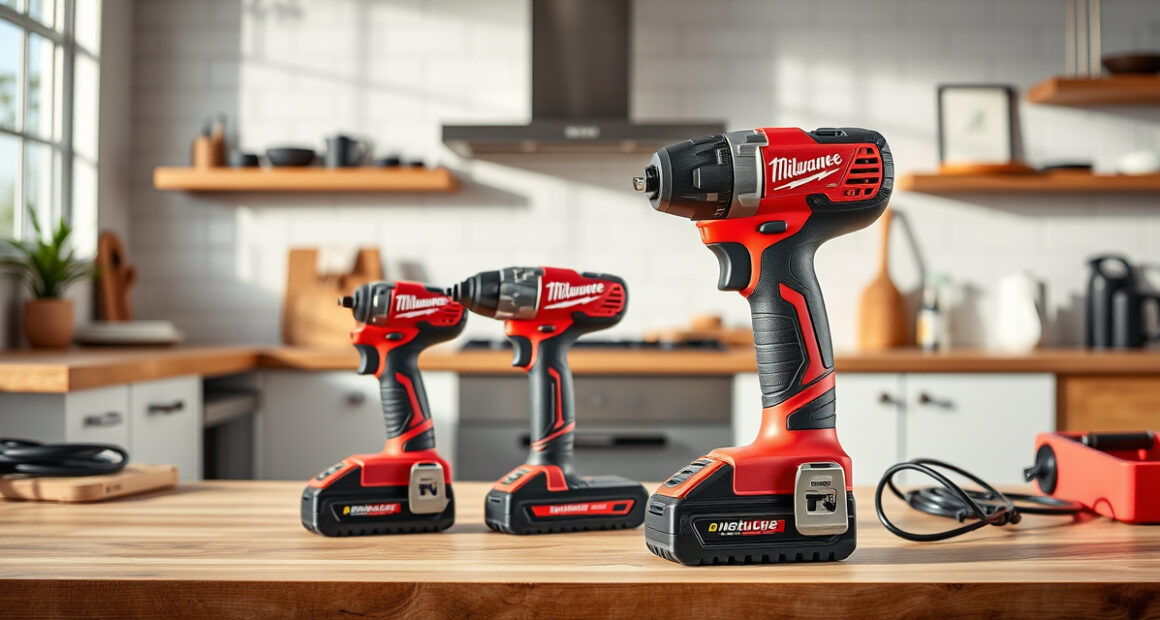 Best Milwaukee Power Tools for DIY (2026) — Guide 11