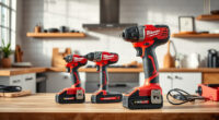 Best Milwaukee Power Tools for DIY (2026) — Guide 11