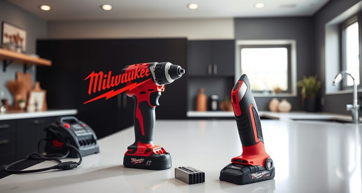 Best Milwaukee Power Tools for DIY (2026) — Guide 15
