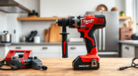 Best Milwaukee Power Tools for DIY (2026) — Guide 23
