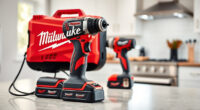 Best Milwaukee Power Tools for DIY (2026) — Guide 27