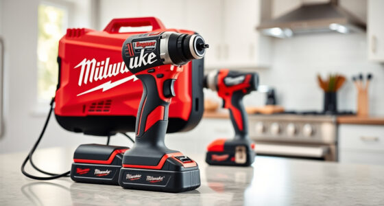Best Milwaukee Power Tools for DIY (2026) — Guide 27