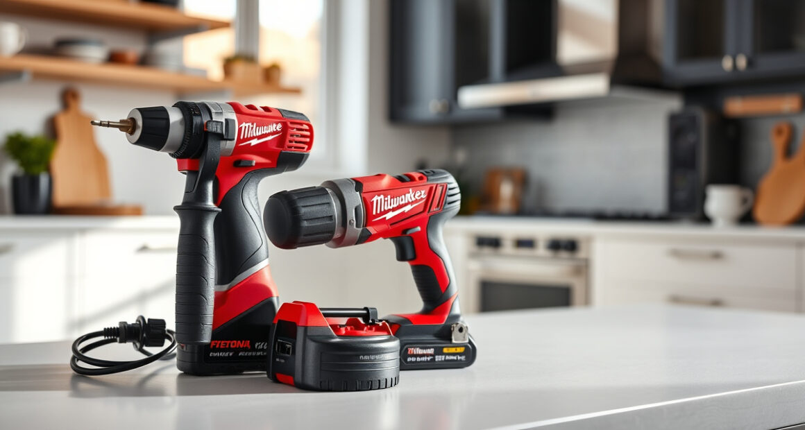 Best Milwaukee Power Tools for DIY (2026) — Guide 31
