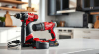 Best Milwaukee Power Tools for DIY (2026) — Guide 31