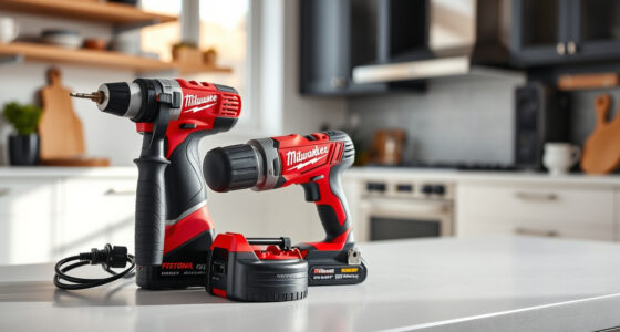 Best Milwaukee Power Tools for DIY (2026) — Guide 31