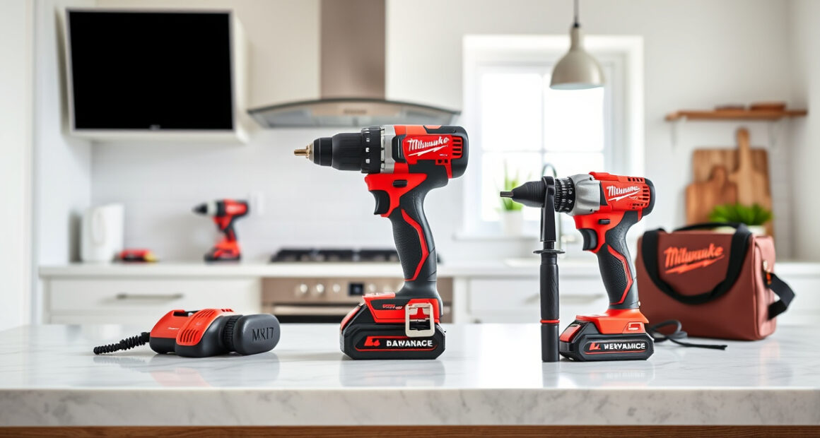 Best Milwaukee Power Tools for DIY (2026) — Guide 35