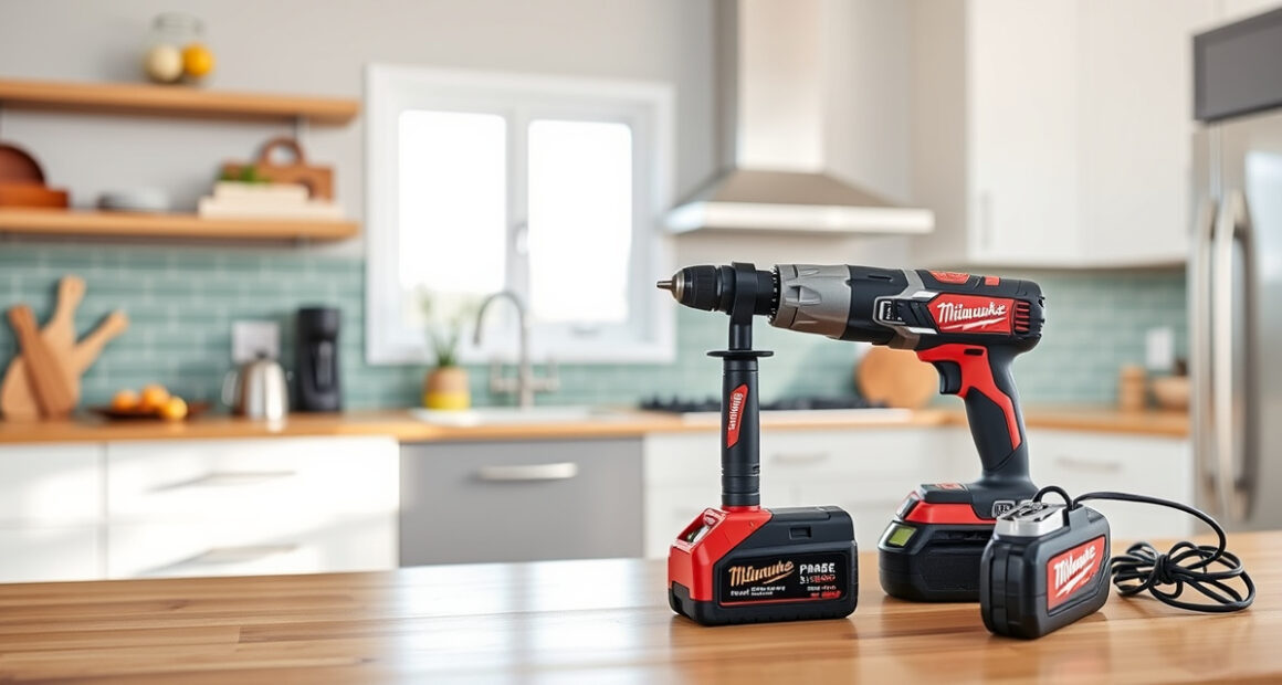 Best Milwaukee Power Tools for DIY (2026) — Guide 7