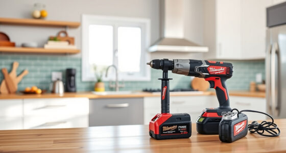 Best Milwaukee Power Tools for DIY (2026) — Guide 7