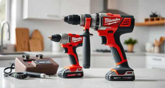 Best Milwaukee Power Tools for Electricians (2026) — Guide 14
