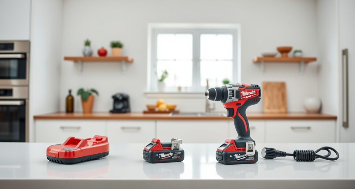 Best Milwaukee Power Tools for Electricians (2026) — Guide 14