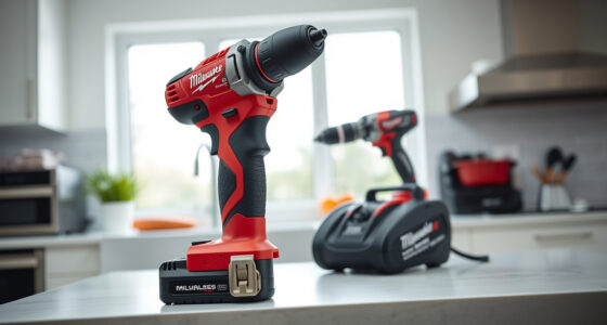 Best Milwaukee Power Tools for Electricians (2026) — Guide 18
