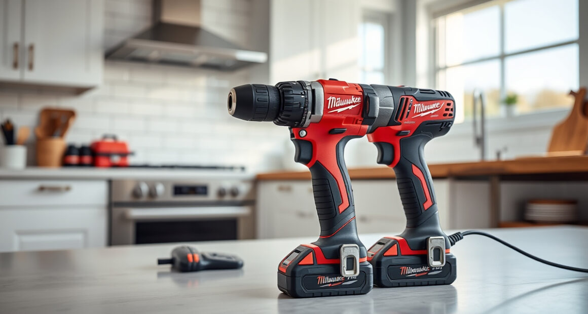 Best Milwaukee Power Tools for Electricians (2026) — Guide 22