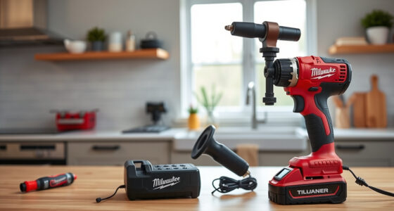 Best Milwaukee Power Tools for Electricians (2026) — Guide 34