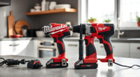Best Milwaukee Power Tools for Electricians (2026) — Guide 42