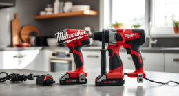 Best Milwaukee Power Tools for Electricians (2026) — Guide 42