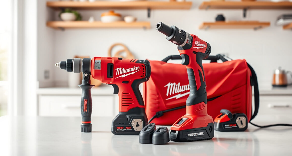 Best Milwaukee Power Tools for Electricians (2026) — Guide 6