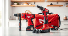 Best Milwaukee Power Tools for Electricians (2026) — Guide 6