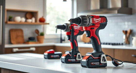 Best Milwaukee Power Tools for Electricians (2026) — Guide 6