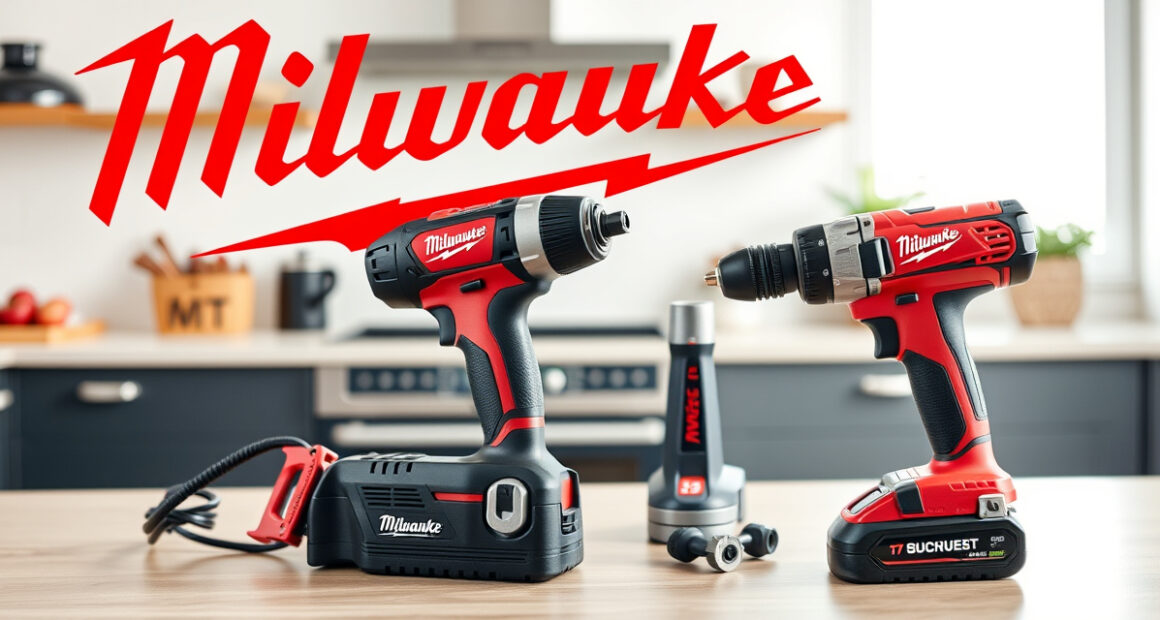 Best Milwaukee Power Tools for Electricians (2026) — Top 10 Guide