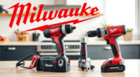 Best Milwaukee Power Tools for Electricians (2026) — Top 10 Guide