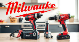 Best Milwaukee Power Tools for Electricians (2026) — Top 10 Guide