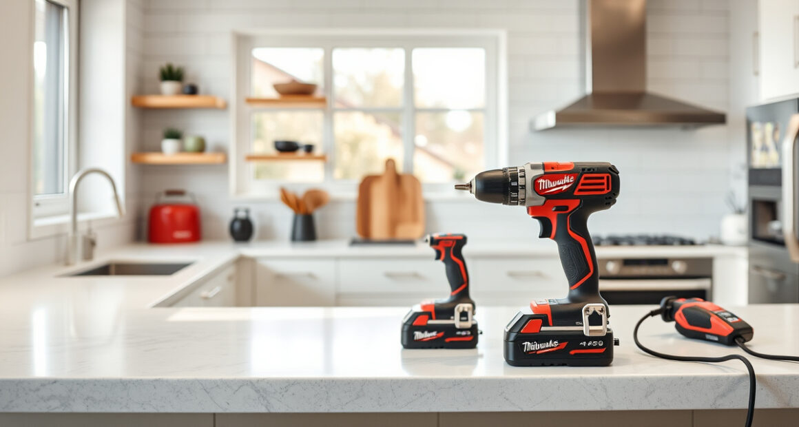 Best Milwaukee Power Tools for Electricians (2026) — Top 5 Picks