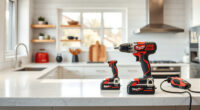 Best Milwaukee Power Tools for Electricians (2026) — Top 5 Picks