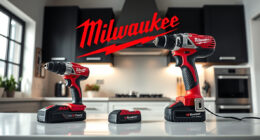 Best Milwaukee Power Tools for Mechanics (2026) — Guide 12