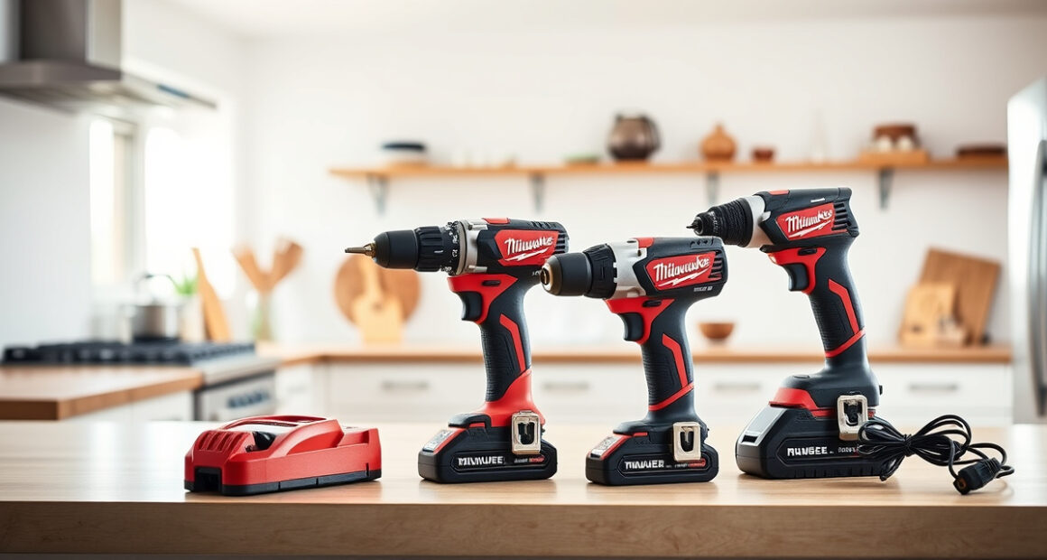 Best Milwaukee Power Tools for Mechanics (2026) — Guide 28
