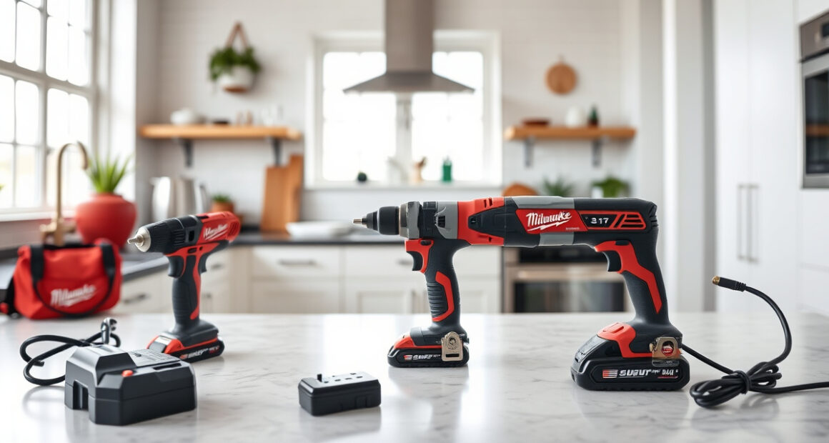 Best Milwaukee Power Tools for Mechanics (2026) — Guide 32