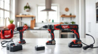 Best Milwaukee Power Tools for Mechanics (2026) — Guide 32