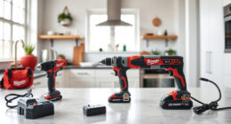 Best Milwaukee Power Tools for Mechanics (2026) — Guide 32