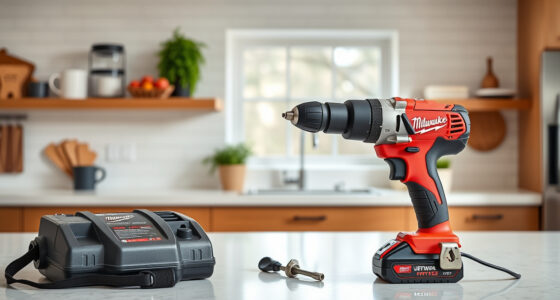 Best Milwaukee Power Tools for Mechanics (2026) — Guide 36