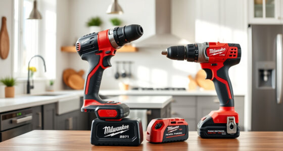 Best Milwaukee Power Tools for Mechanics (2026) — Guide 44