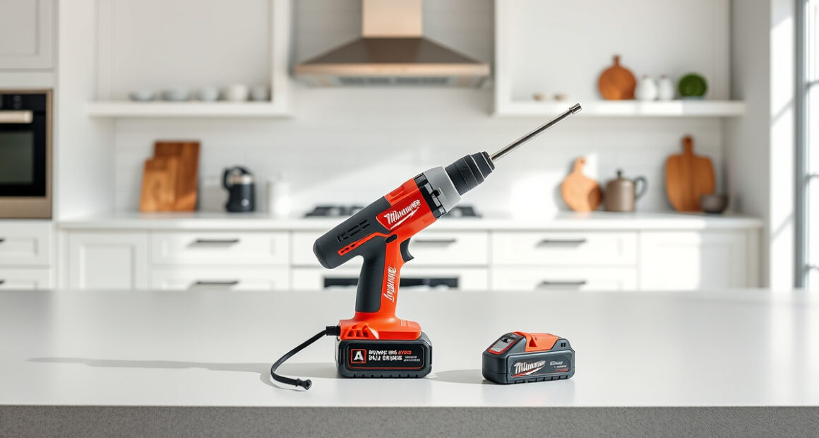 Best Milwaukee Power Tools for Mechanics (2026) — Guide 8