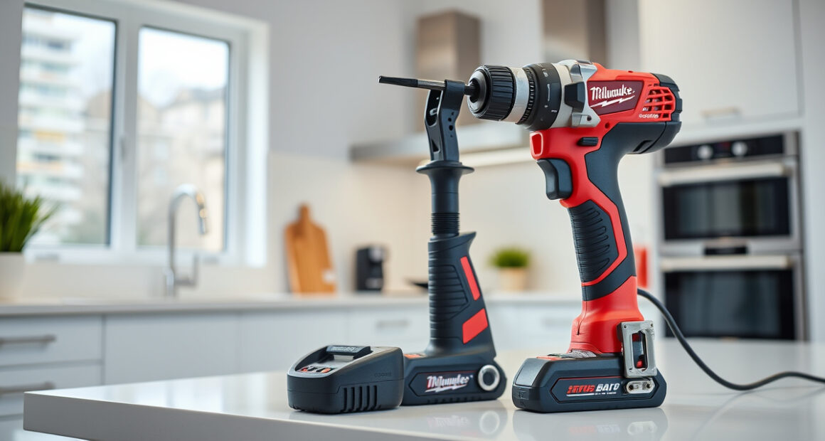 Best Milwaukee Power Tools for Mechanics (2026) — Ultimate Guide
