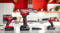 Best Milwaukee Power Tools for Plumbers (2026) — Guide 1