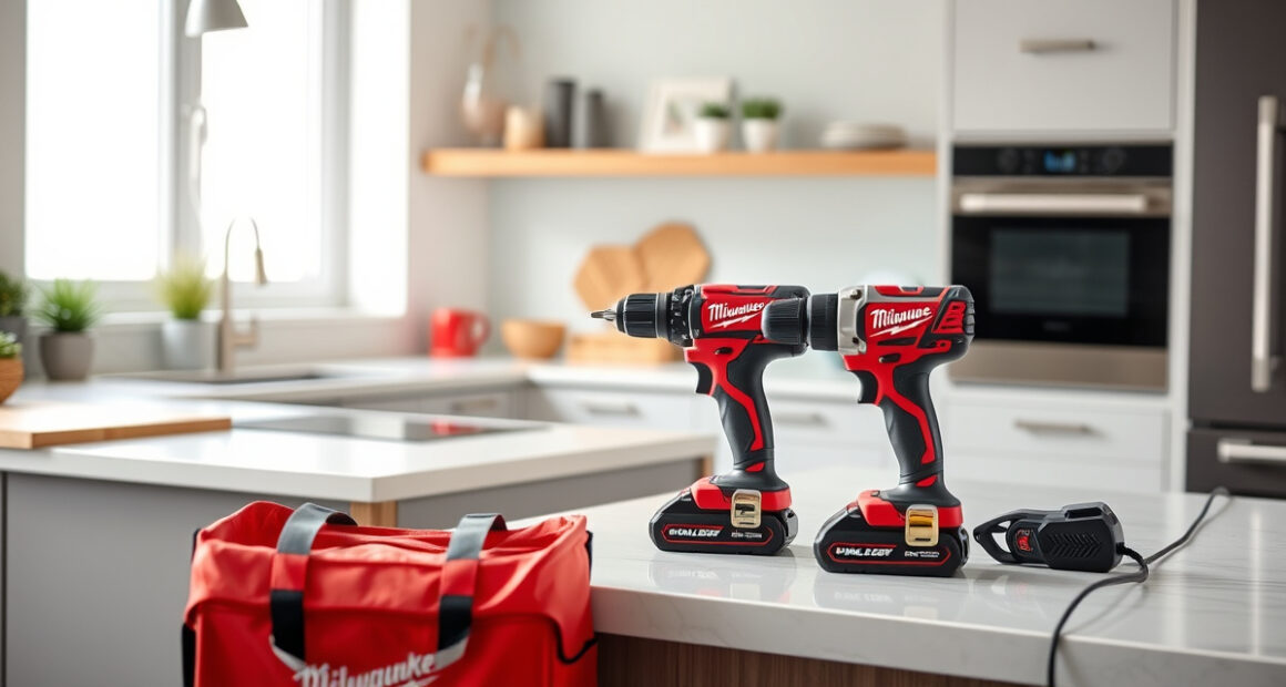 Best Milwaukee Power Tools for Plumbers (2026) — Guide 1