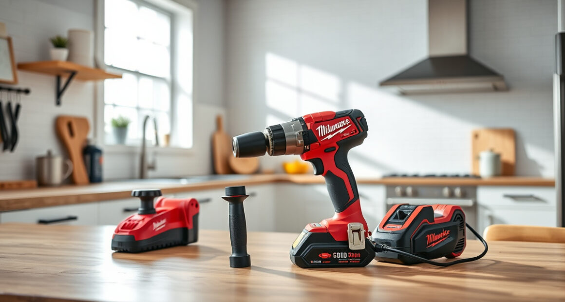 Best Milwaukee Power Tools for Plumbers (2026) — Guide 13