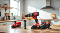 Best Milwaukee Power Tools for Plumbers (2026) — Guide 13