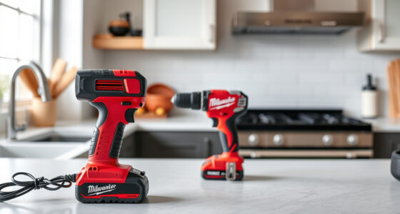 Best Milwaukee Power Tools for Plumbers (2026) — Guide 13