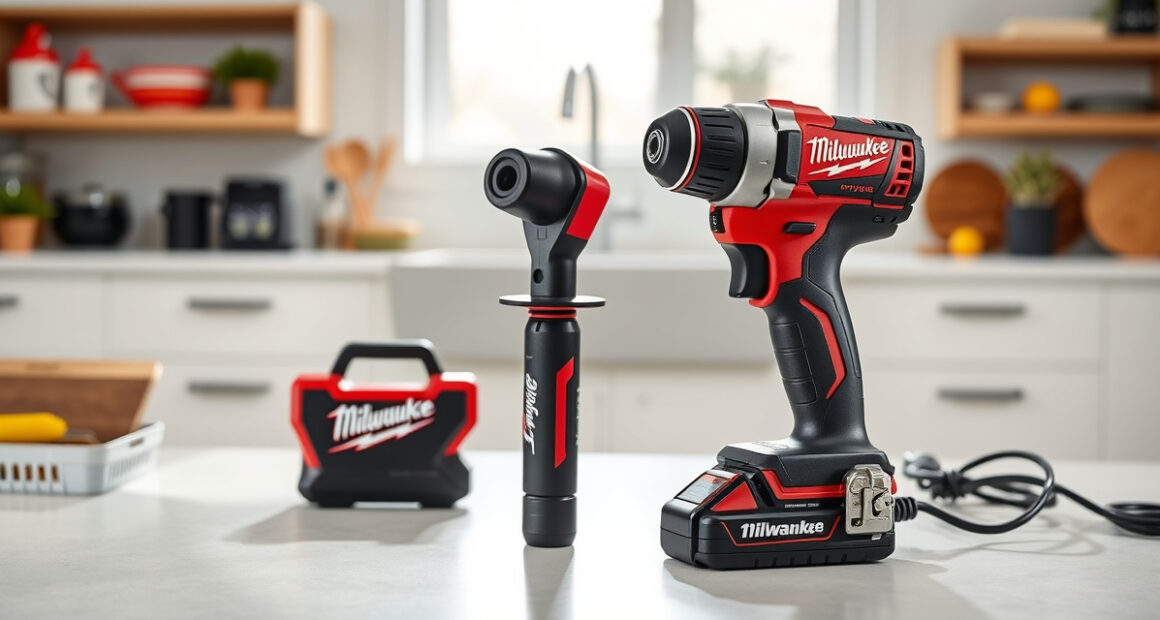 Best Milwaukee Power Tools for Plumbers (2026) — Guide 17