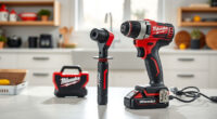 Best Milwaukee Power Tools for Plumbers (2026) — Guide 17