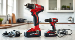 Best Milwaukee Power Tools for Plumbers (2026) — Guide 21