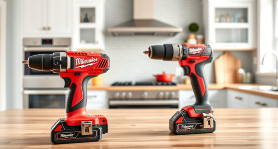 Best Milwaukee Power Tools for Plumbers (2026) — Guide 25